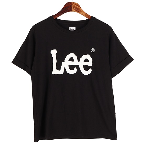 리(LEE) 반팔 티셔츠 / 우먼스M