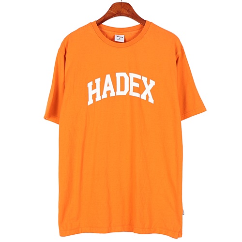 에이치덱스(HDEX) 반팔 티셔츠 / XL
