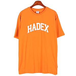 에이치덱스(HDEX) 반팔 티셔츠 / XL
