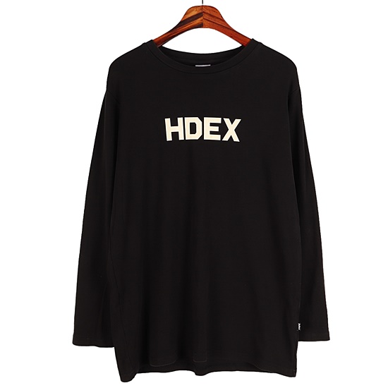 에이치덱스(HDEX) 티셔츠 / M