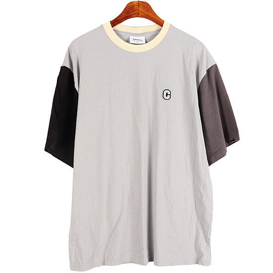 커버낫(COVERNAT) 반팔 티셔츠 / XL