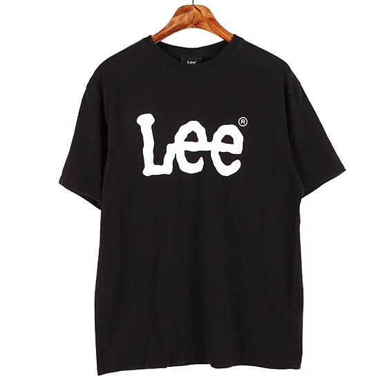 리(LEE) 반팔 티셔츠 / L