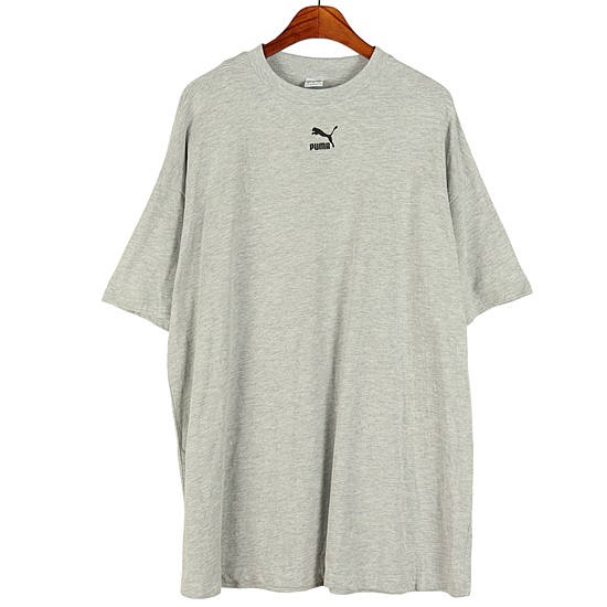 푸마(PUMA) 반팔 티셔츠 / 2XL(외국XS)